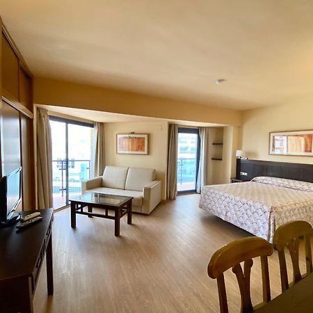 Apartamentos Ms Pepita Benalmádena Esterno foto