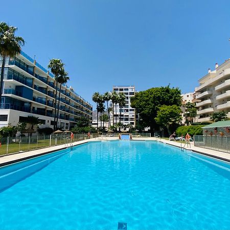 Apartamentos Ms Pepita Benalmádena Esterno foto