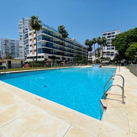 Apartamentos Ms Pepita Benalmádena Esterno foto