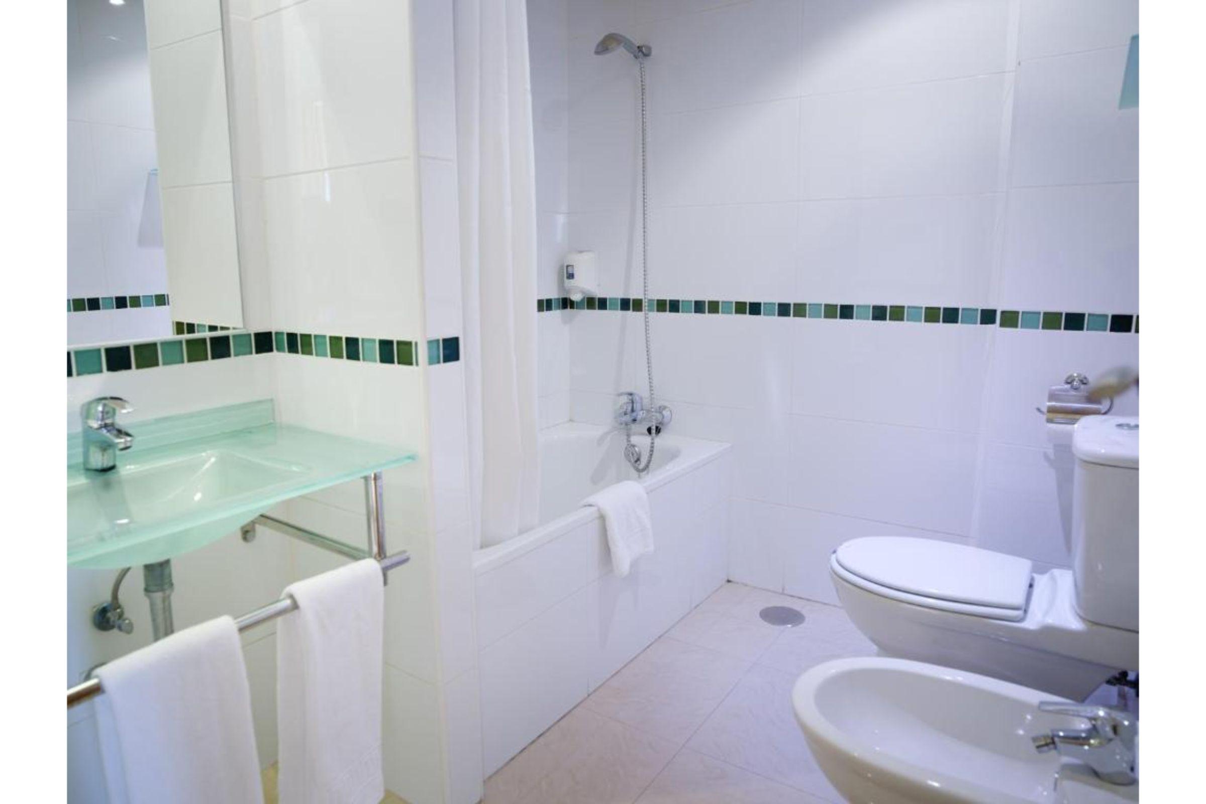 Apartamentos Ms Pepita Benalmádena Esterno foto