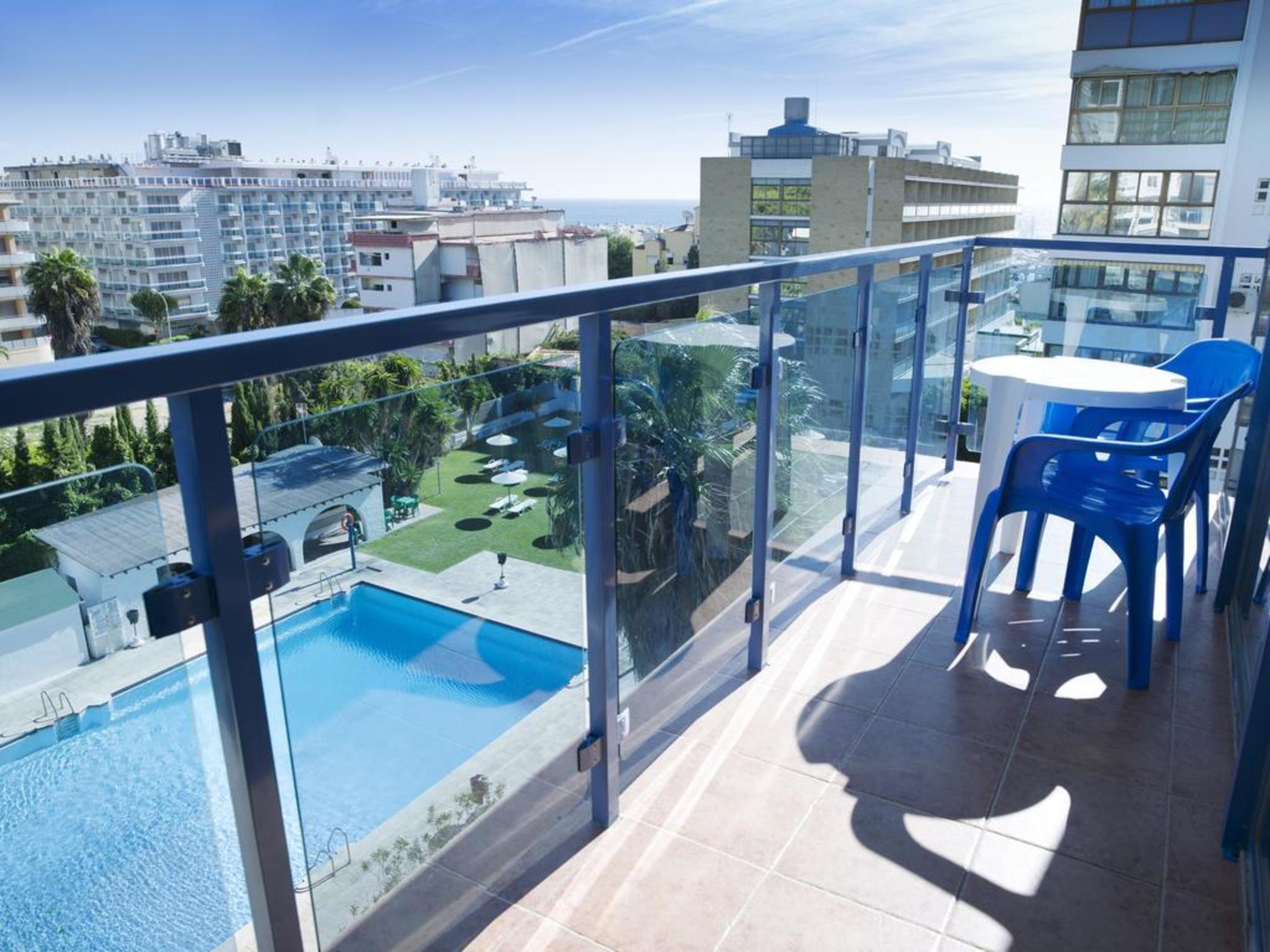 Apartamentos Ms Pepita Benalmádena Esterno foto