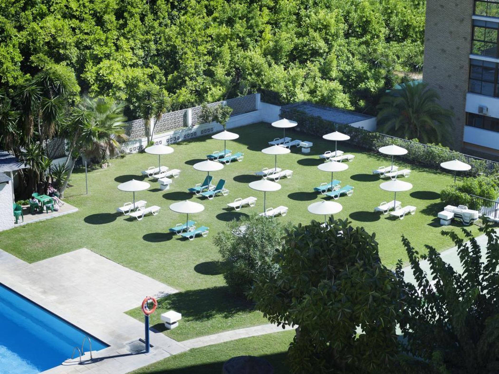 Apartamentos Ms Pepita Benalmádena Esterno foto