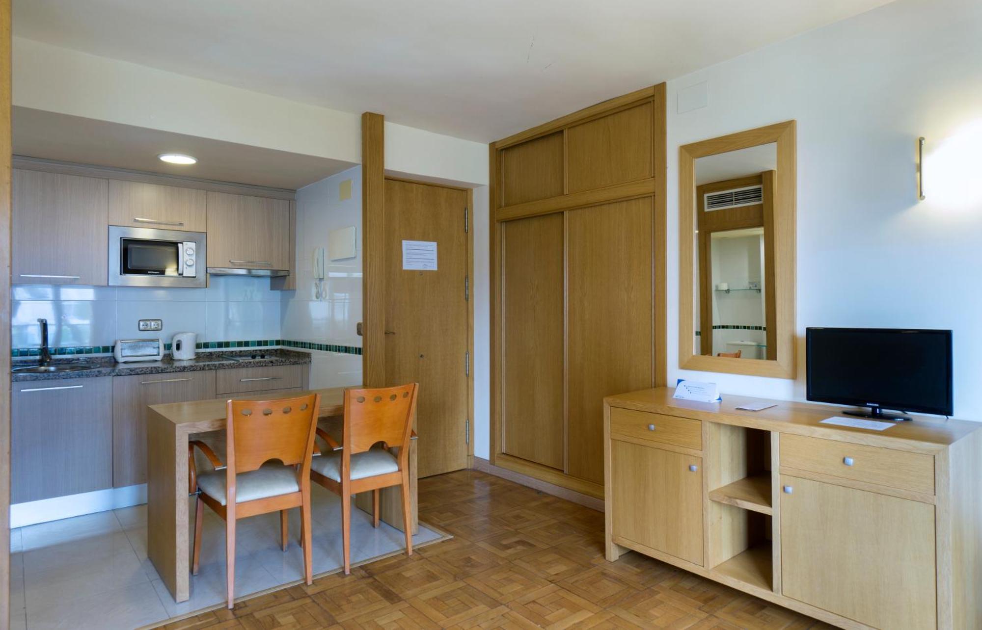 Apartamentos Ms Pepita Benalmádena Esterno foto
