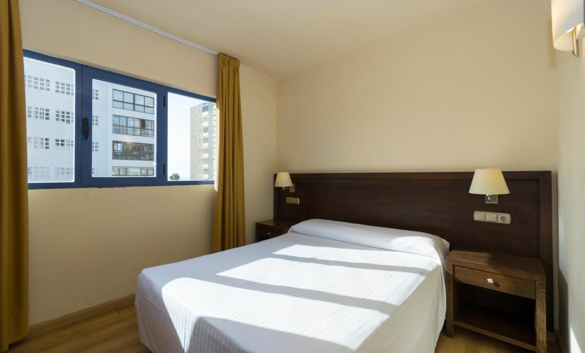 Apartamentos Ms Pepita Benalmádena Esterno foto
