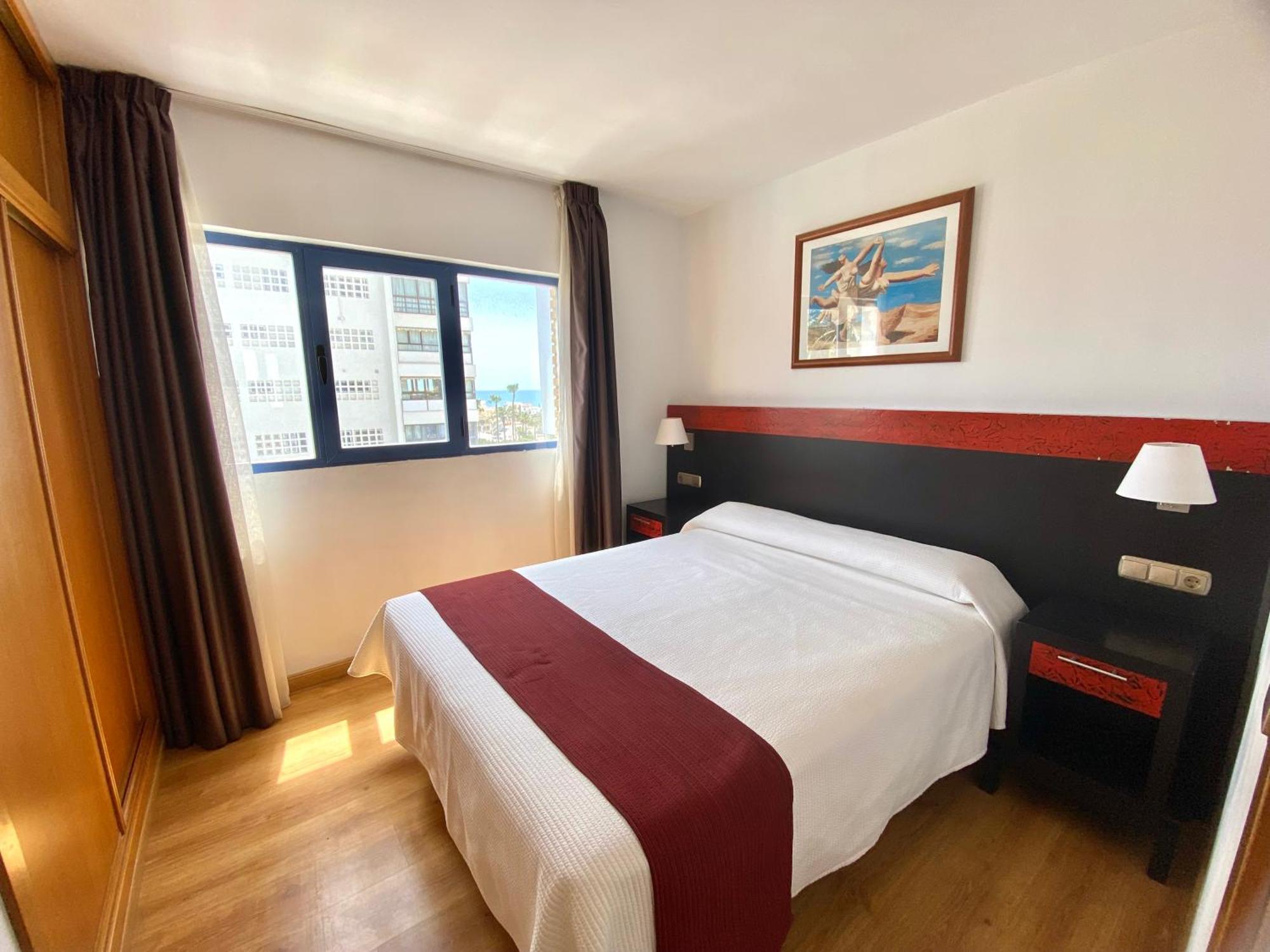 Apartamentos Ms Pepita Benalmádena Esterno foto