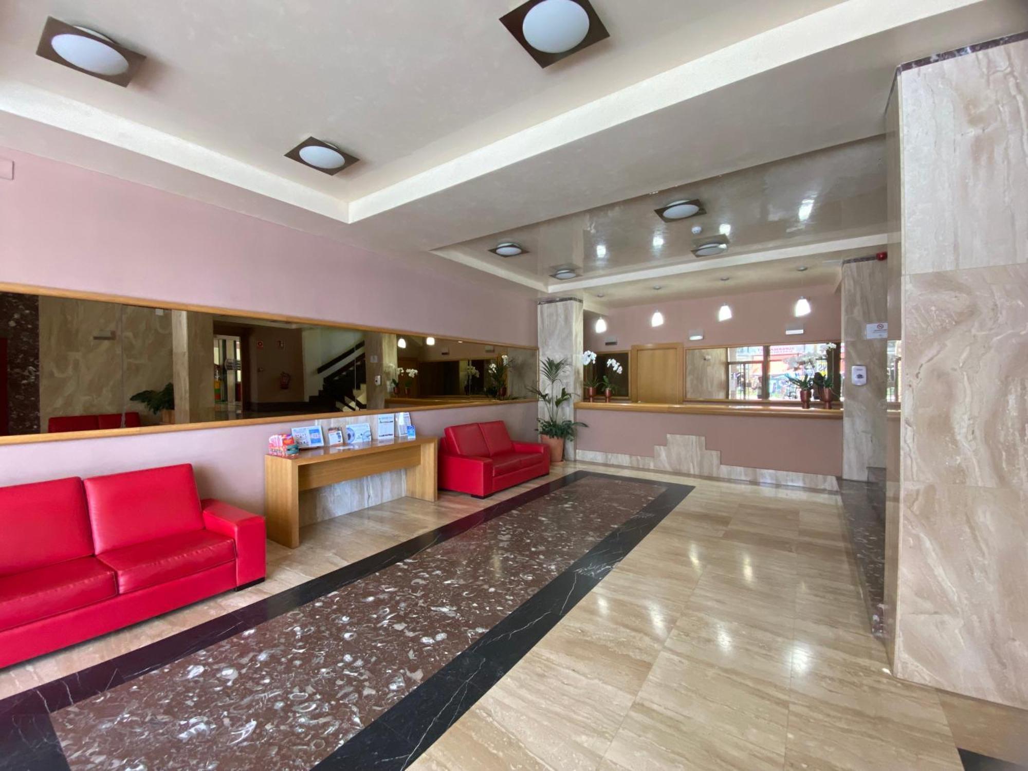 Apartamentos Ms Pepita Benalmádena Esterno foto