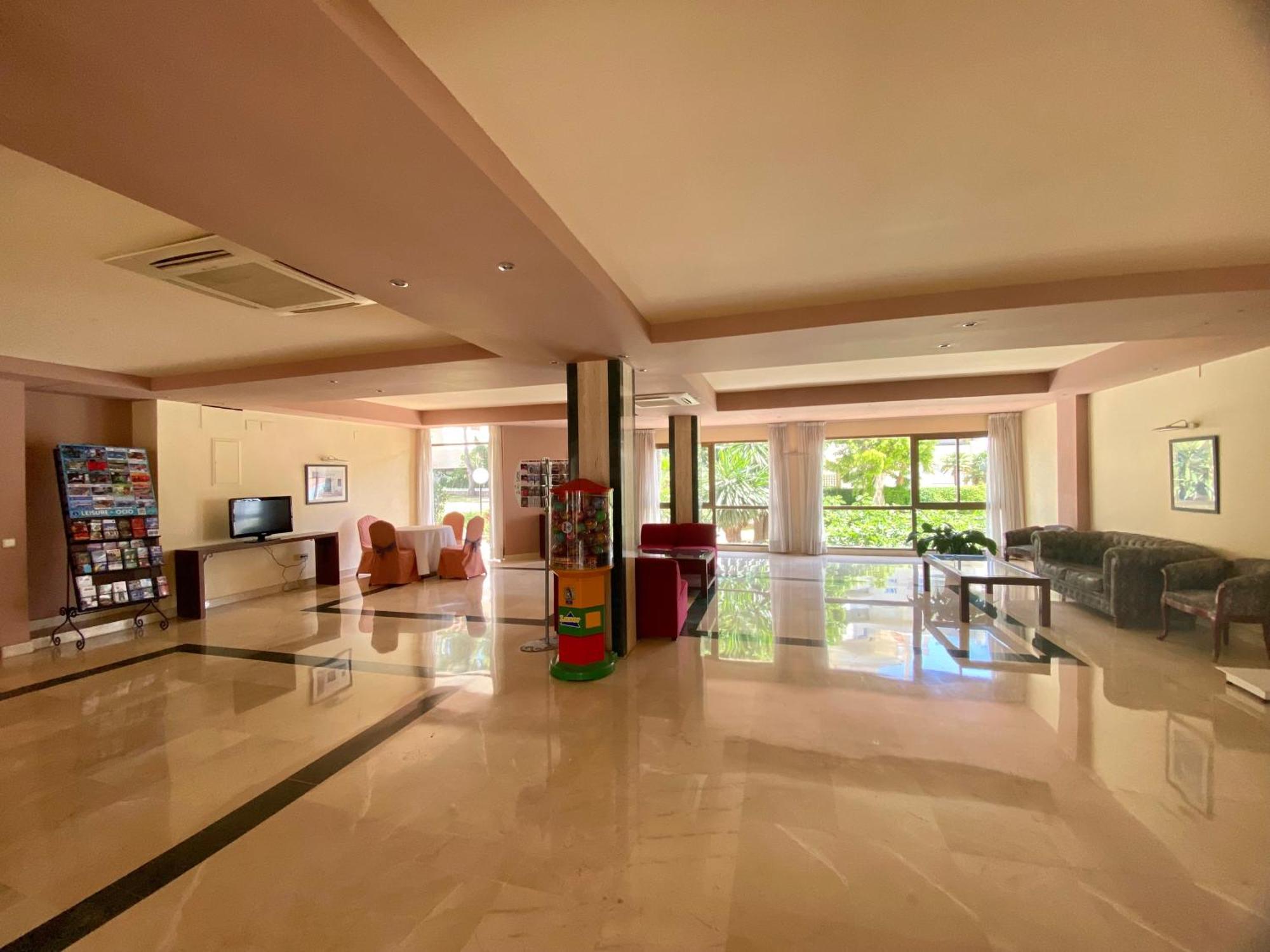 Apartamentos Ms Pepita Benalmádena Esterno foto