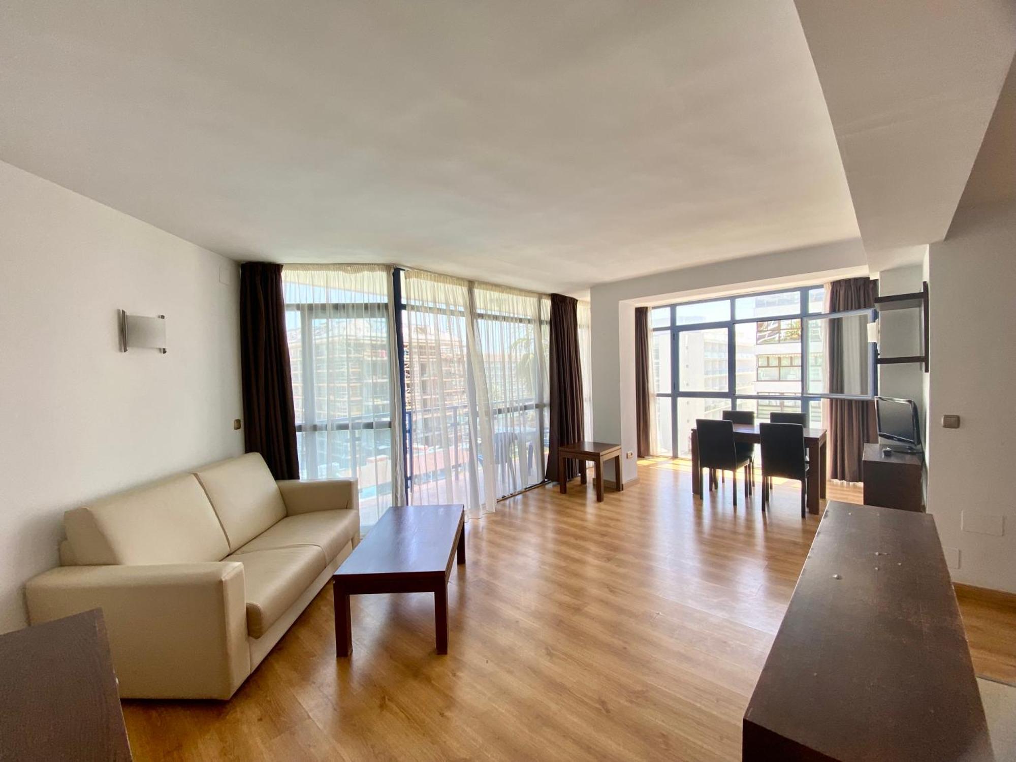 Apartamentos Ms Pepita Benalmádena Esterno foto