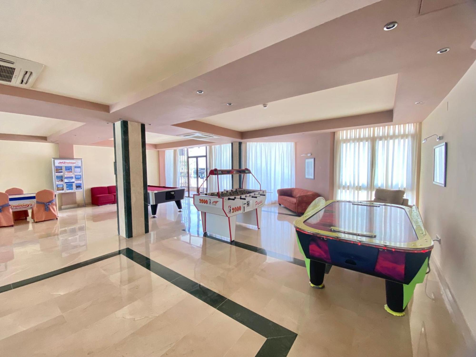 Apartamentos Ms Pepita Benalmádena Esterno foto