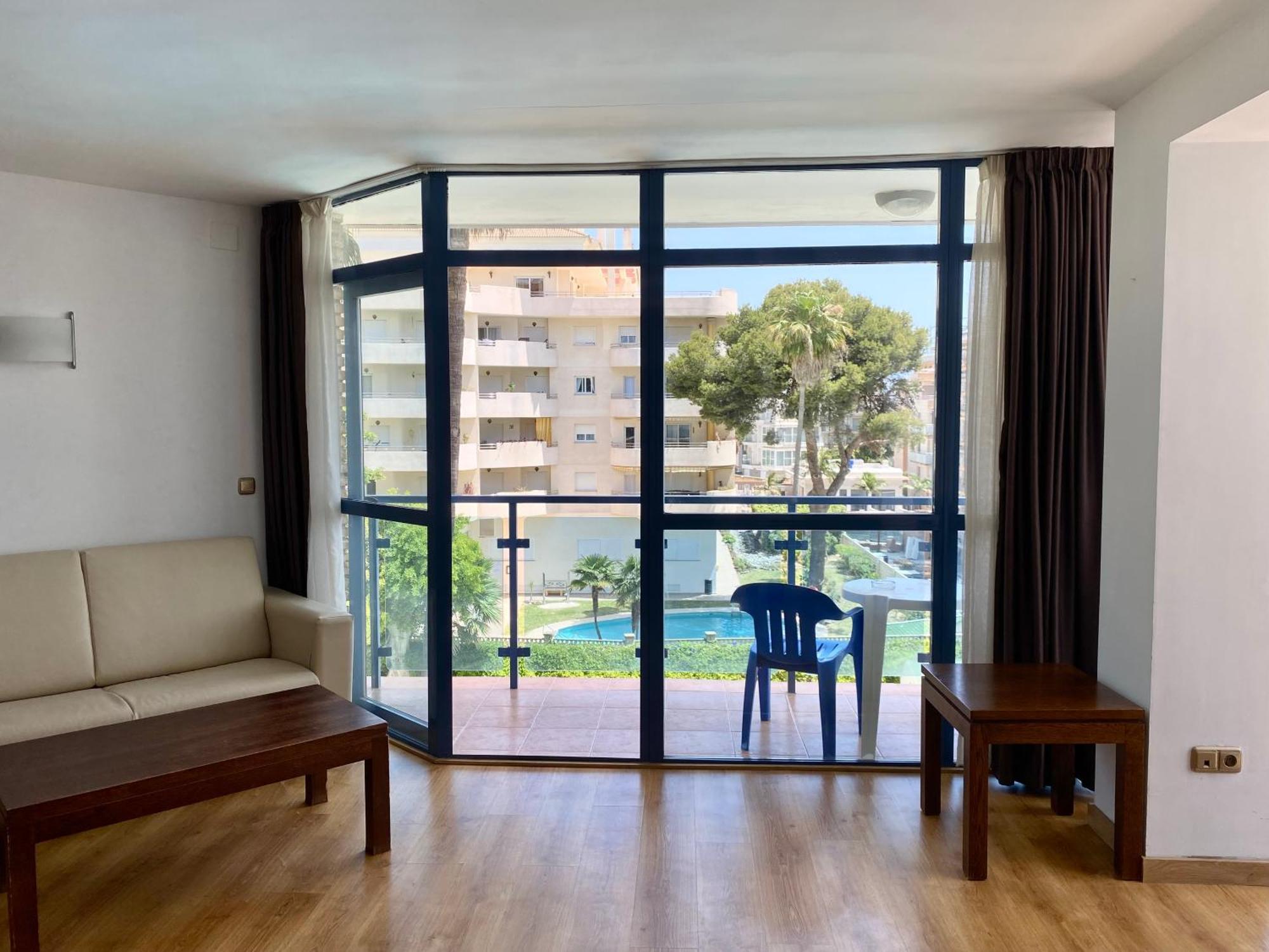 Apartamentos Ms Pepita Benalmádena Esterno foto