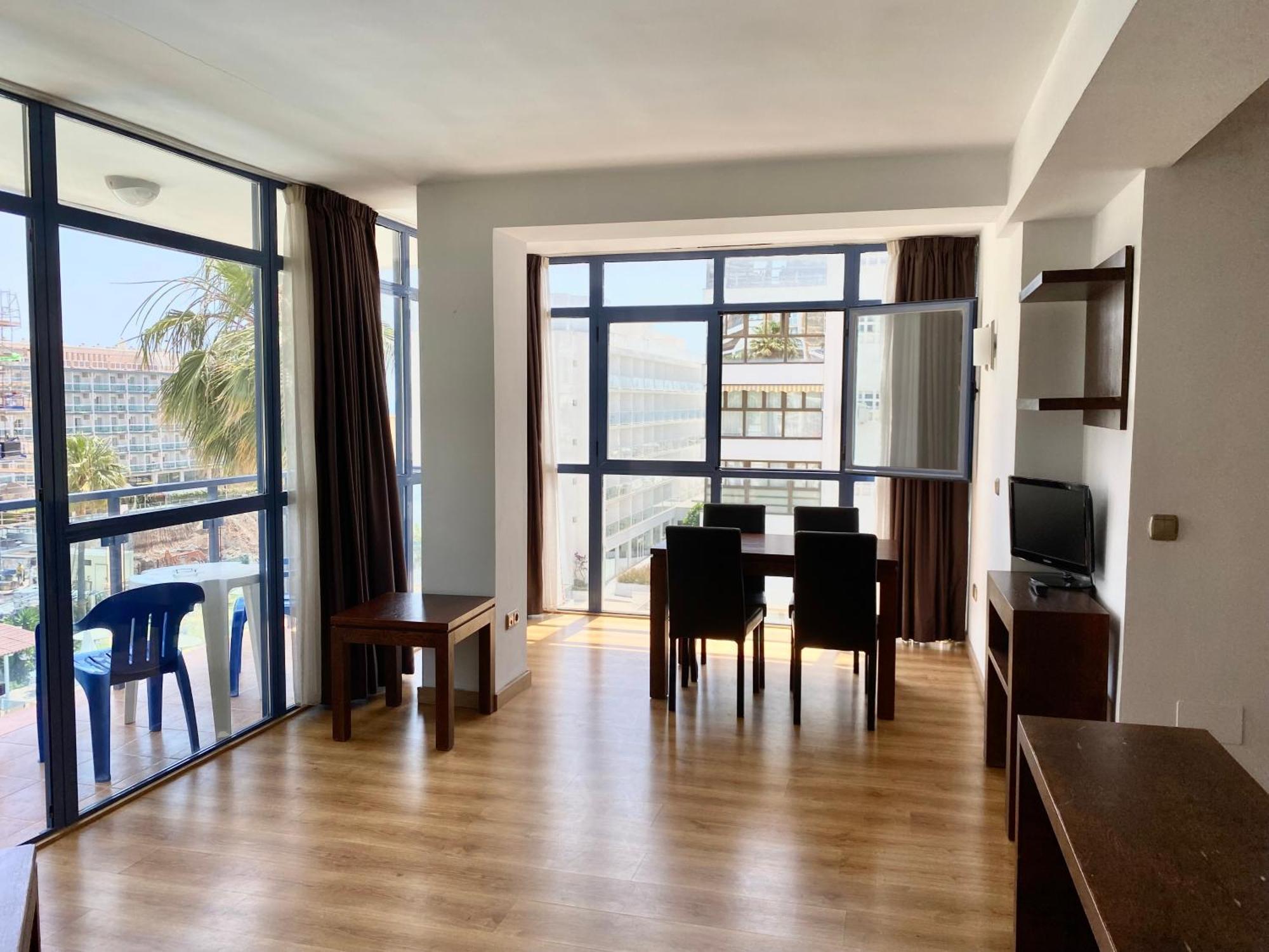 Apartamentos Ms Pepita Benalmádena Esterno foto