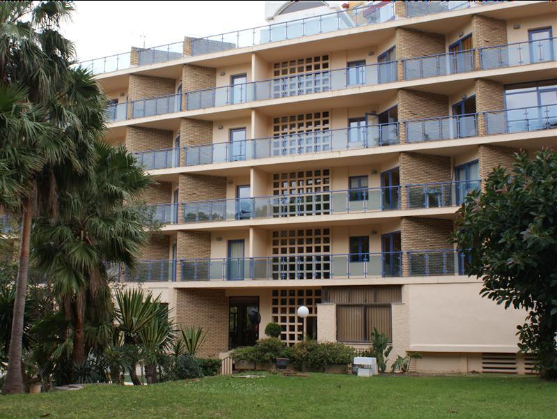 Apartamentos Ms Pepita Benalmádena Esterno foto