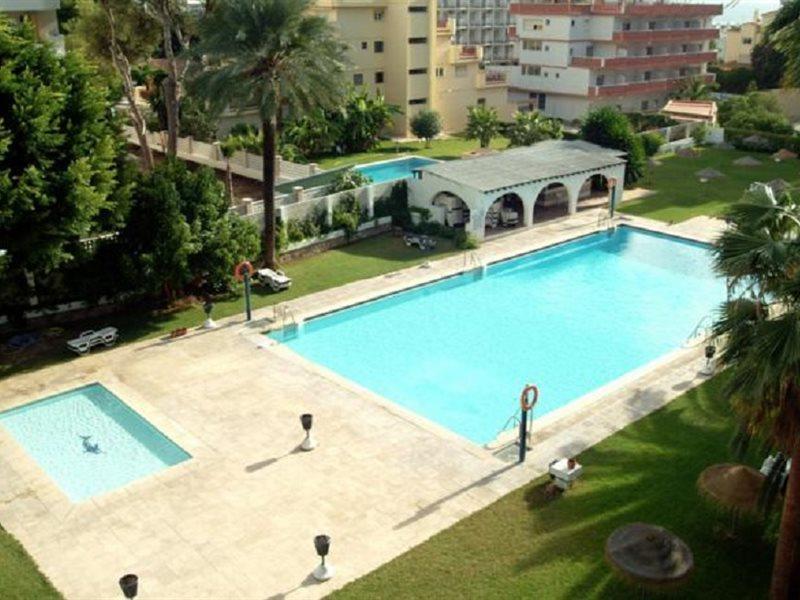 Apartamentos Ms Pepita Benalmádena Esterno foto