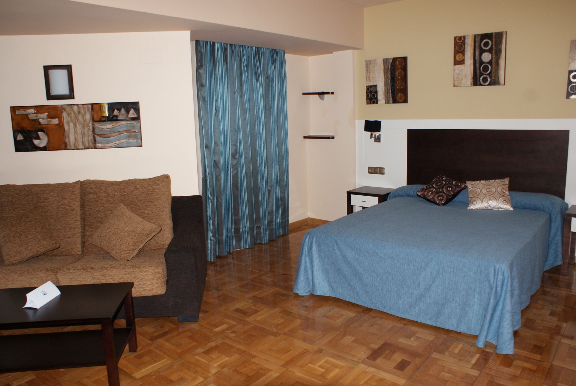 Apartamentos Ms Pepita Benalmádena Esterno foto