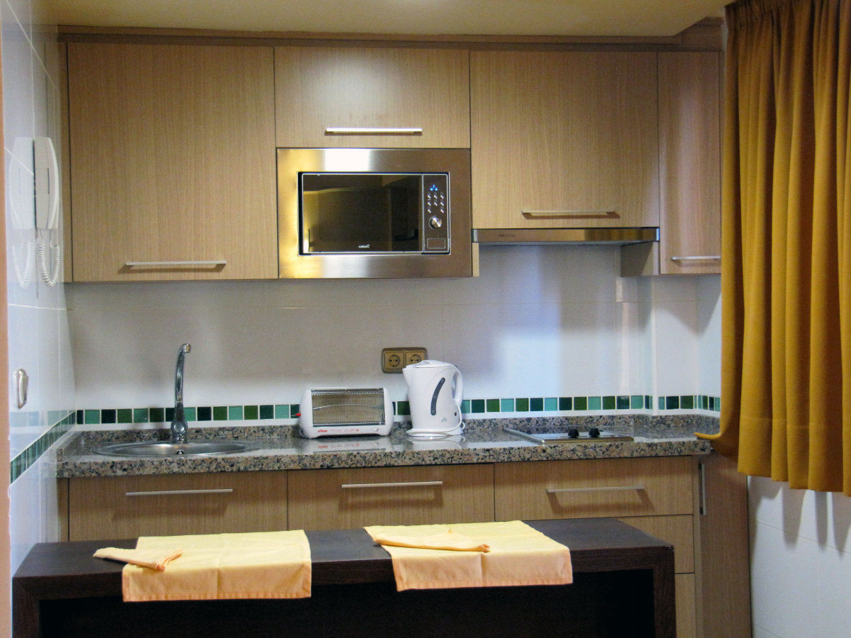 Apartamentos Ms Pepita Benalmádena Camera foto