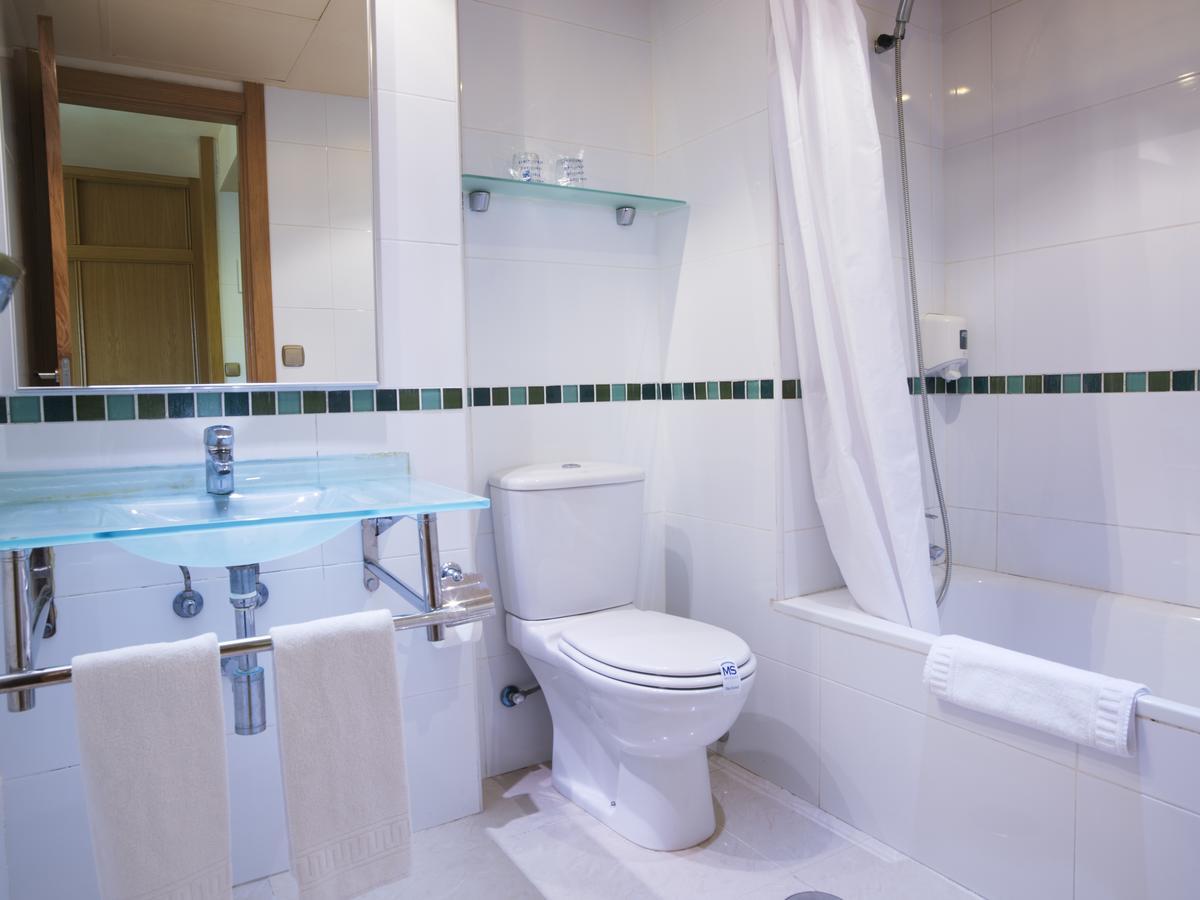 Apartamentos Ms Pepita Benalmádena Esterno foto