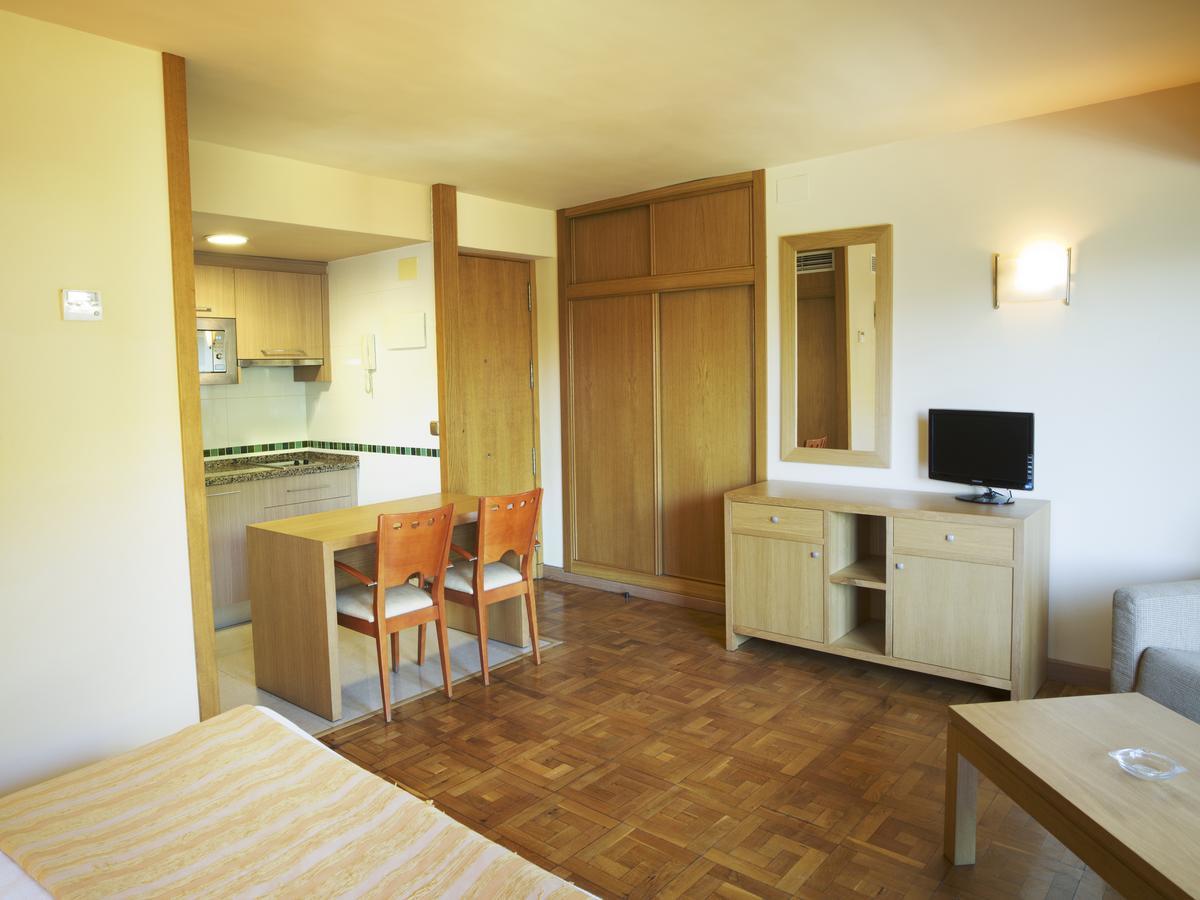 Apartamentos Ms Pepita Benalmádena Esterno foto