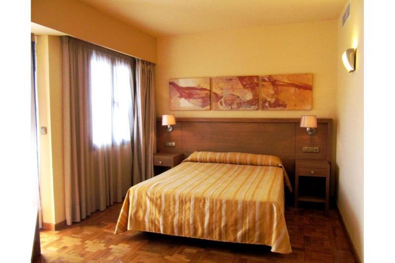 Apartamentos Ms Pepita Benalmádena Esterno foto