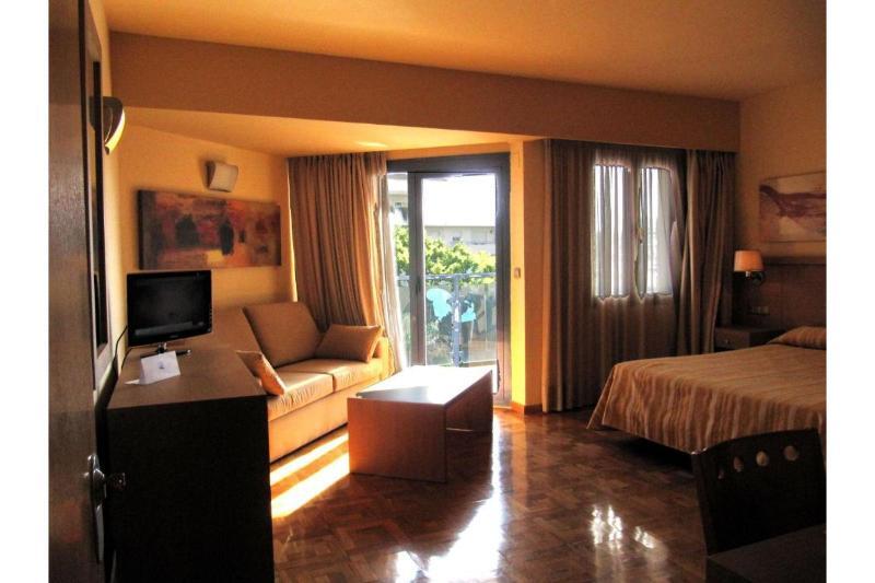 Apartamentos Ms Pepita Benalmádena Esterno foto