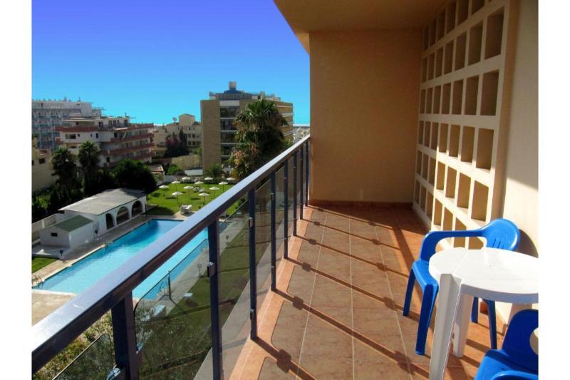 Apartamentos Ms Pepita Benalmádena Esterno foto
