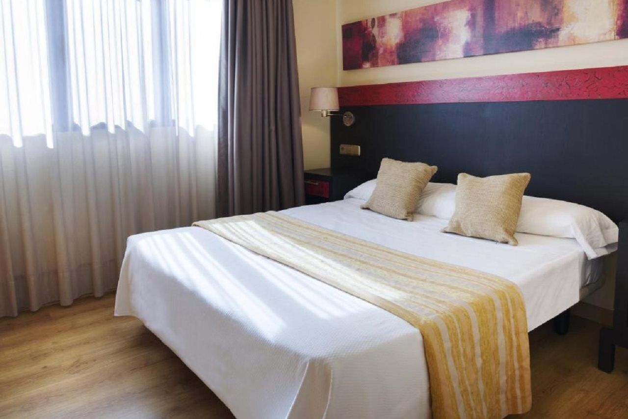 Apartamentos Ms Pepita Benalmádena Esterno foto