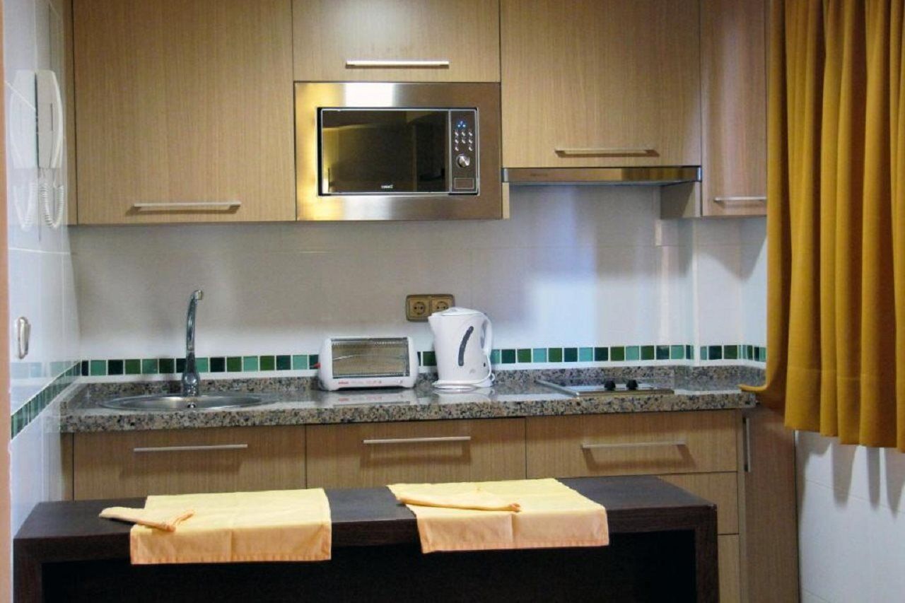 Apartamentos Ms Pepita Benalmádena Esterno foto
